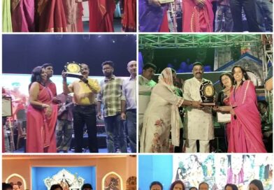 Bengal Mirror Shyama Samman 2025 : सर्वश्रेष्ठ कालीपूजा आयोजकों को पुरस्कार