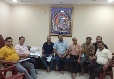 Raniganj में गोपाष्टमी महोत्सव की तैयारी जोरों से