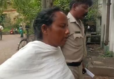 एक करोड़ लॉटरी विजेता की हत्या मामले में तृणमूल की पूर्व बोरो चेयरमेन और उसका भाई गिरफ्तार