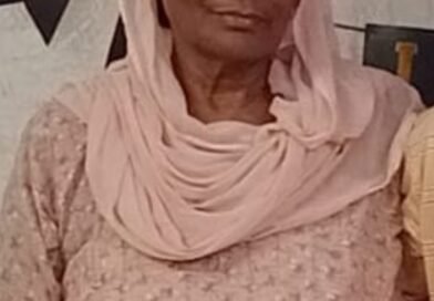 पत्रकार मोहन सिंह की माता का निधन, शोक