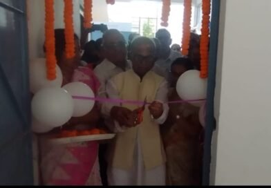 আসানসোলে লায়ন্স ক্লাবের আই হাসপাতালে হেল্থ কেয়ার ইউনিট, উদ্বোধনে রাজ্যসভার প্রাক্তন সাংসদ