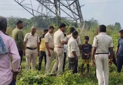 लापता युवक का शव तालाब से बरामद, परिवार ने लगाए हत्या के आरोप