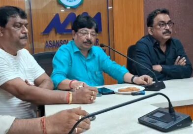 उत्तर बंगाल आपदा राहत के लिए दुर्गापुर चैंबर ऑफ कॉमर्स ने मुख्यमंत्री राहत कोष में दिए ₹5 लाख