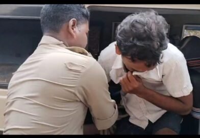 পাঁচ বছর আগে দলের কর্মীর নাবালিকা মেয়েকে ধর্ষণের অভিযোগ, প্রাতঃভ্রমণে বেরিয়ে গ্রেফতার দুর্গাপুরের বিজেপি বিধায়কের ভাইপো