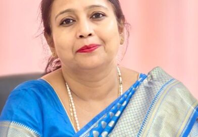 Asansol : एजी चर्च स्कूल की प्रिंसिपल बनीं जेसिका स्पेंसर, अभिभावकों में हर्ष