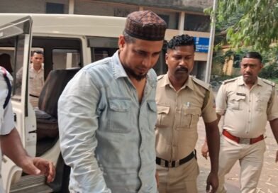 আসানসোল প্রতারণা কান্ড : ধৃত তহসিন আহমেদকে ১০ দিনের পুলিশ হেফাজত, ৫০০ গ্রাম গয়না উদ্ধার