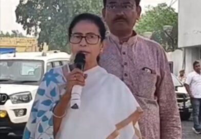 Mamata Banerjee दोषियों को कड़ी सज़ा मिलेगी, पुलिस घर-घर जाकर नहीं बैठ सकती
