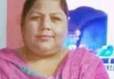 समाजसेवी सुरजीत सिंह मक्कड़ की पत्नी का निधन, शोक