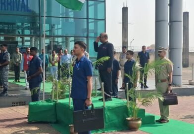 দিল্লি বিস্ফোরণ : কঠোর হাতে মোকাবিলা করবে সরকার, বললেন রাজ্যপাল