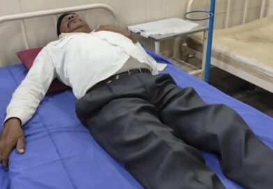 দুর্গাপুরে বিজেপির বিএলএকে মারধরের অভিযোগ, কাঠগড়ায় শাসক দল, অস্বীকার নেতৃত্বের