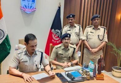 আসানসোল দুর্গাপুর পুলিশ কমিশনারেট এলাকায় শুরু ” যাত্রী সাথী এ্যাম্বুলেন্স পরিসেবা”