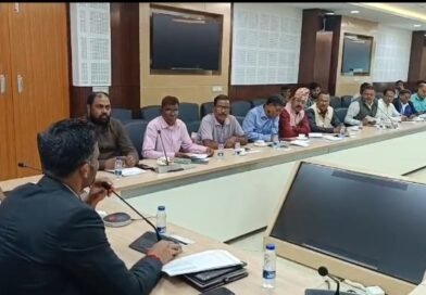 Paschim Bardhaman SIR अब तक 86% फॉर्म वितरित