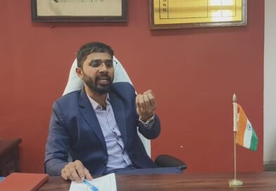 Labour Code श्रमिकों के हित में : केंद्रीय उप श्रमायुक्त