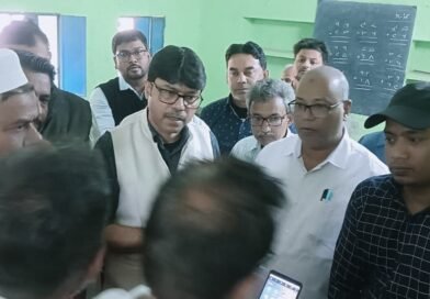 পশ্চিম বর্ধমানে ১৩ লক্ষ ইনুমেরেশন ফর্মের ডিজিটাইজেশন শেষ