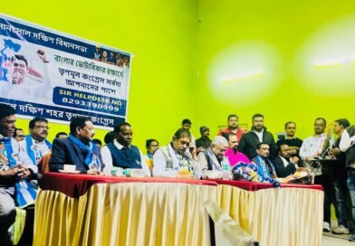 এসআইআর : একজনও বৈধ ভোটারের নাম বাদ দিতে দেবোনা, হুঁশিয়ারী মন্ত্রী প্রদীপ মজুমদারের