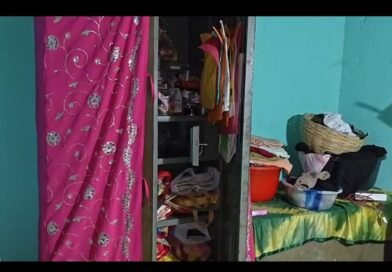 রূপনারায়ানপুরে ফের চুরি, তদন্তে পুলিশ