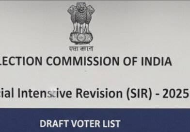राजनीतिक खींचतान के बीच वोटर लिस्ट संशोधन (SIR) की तारीखें बदलीं
