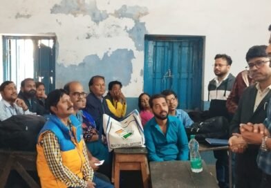 আসানসোলে এসআইআরের বিশেষ শিবির, পরিদর্শনে ডিএম ও এসডিও, বাড়লো সাতদিনের সময়