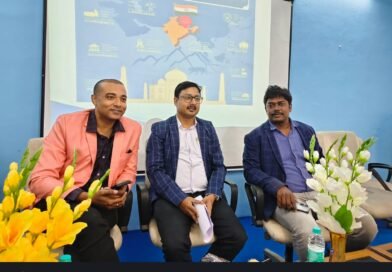 BC College में संविधान दिवस पर राष्ट्रीय संगोष्ठी का आयोजन