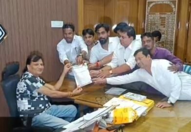 এসআইআরের মধ্যে আসানসোলে রেলের উচ্ছেদ অভিযান, মেয়রের সঙ্গে কথা যুব কংগ্রেস নেতৃত্বর, স্মারকলিপি