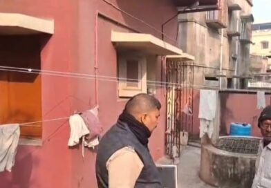 আসানসোলে বন্ধ ঘরের ভেতর থেকে অবসরপ্রাপ্ত স্কুল শিক্ষিকার দেহ উদ্ধার, চাঞ্চল্য