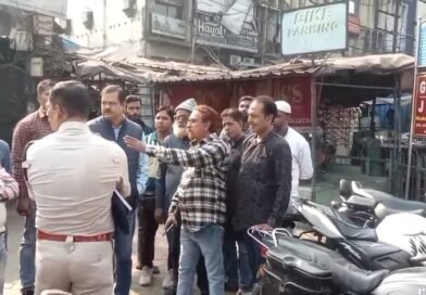 Asansol : जाम की समस्या पर टूटी प्रशासन की नींद, किया निरीक्षण, पर बड़ा सवाल होगा क्या ?