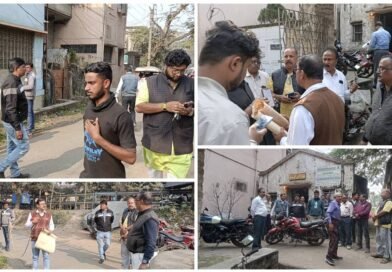 রানীগঞ্জের ঐতিহ্যবাহী ক্লাব সংগঠনের অস্তিত্ব নিয়ে উঠল প্রশ্ন, অভিযোগ জমি মাফিয়ারা নানান কৌশলে দখল নেওয়ার চেষ্টা চালাচ্ছে