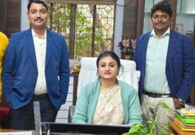 আসানসোল গার্লস কলেজে নতুন অধ্যক্ষার দায়িত্বে ডঃ স্বাতী নন্দী চক্রবর্তী