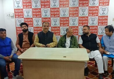 Asansol : माफिया और भ्रष्टाचार पर आर-पार, भाजपा की मंत्री को खुली चुनौती