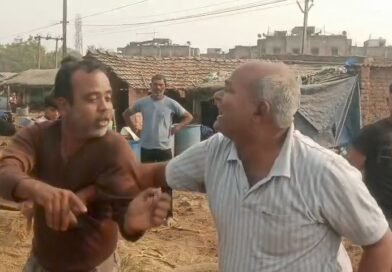 Asansol : स्कूल बस और एक कार के बीच टक्कर के बाद पत्थरबाजी से भड़का तनाव