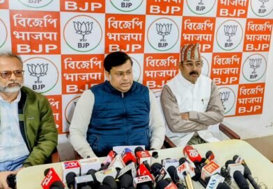 आसनसोल बाजार में कब्जा कर रहे मुस्लिम कारोबारी : सुकांत