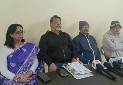 উদ্যোক্তা যুব শিল্পী সংসদ, শুক্রবার দুপুরে উদ্বোধন ৪২ তম আসানসোল বইমেলার