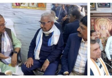 Asansol महावीर संचालन के लिए बनेगी 25 सदस्यीय कमेटी