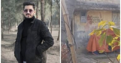 দুর্গাপুরে যুবকের ঝুলন্ত দেহ উদ্ধারে চাঞ্চল্য, সম্পর্কের টানাপোড়েনে মানসিক অবসাদে আত্মহত্যা, দাবি