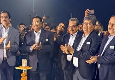 ECL सालानपुर क्षेत्र में 110 करोड़ से बनी रेलवे साइडिंग का उद्घाटन