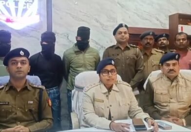 বার্নপুরে ব্যবসায়ীকে শুটআউট, ধৃত তিন