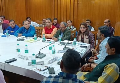 Asansol ठेकेदारों की कमी के कारण विकास कार्य अटके : उपमेयर