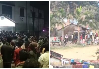 Burnpur : मामूली विवाद में चले लाठी-डंडे