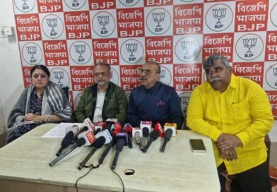 প্রধানমন্ত্রীর দুদিনের সফর নিয়ে ময়দানে পদ্ম শিবির