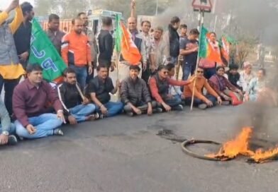 SIR पर संग्राम, Jamuria से Durgapur तक बवाल