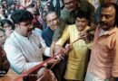 আসানসোল পুরনিগমের ৪৪ নং ওয়ার্ডে বিজেপির নতুন কার্যালয়ের উদ্বোধন