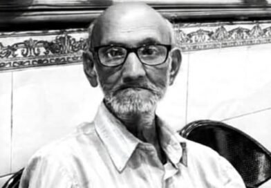 वरिष्ठ पत्रकार परितोष सान्याल का निधन, शोक की लहर