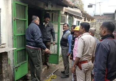 দুর্গাপুরে আয়ার কঙ্কালসার দেহ উদ্ধার, খুনের অভিযোগে উত্তাল এলাকা