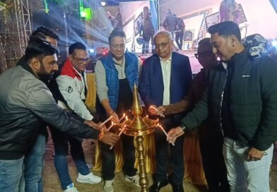 Asansol SPL 4 का उद्घाटन, फाइनल में आएंगे संदीप पाटिल और सैयद किरमानी