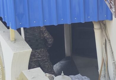 Asansol GST RAID: तिरपाल निर्माण से जुड़े कारोबारी सिंह के ठिकानों पर