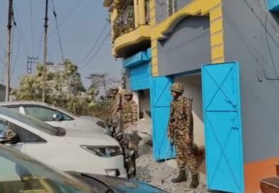 Coal Smuggling Case : ईडी का बड़ा एक्शन, 9 ठिकानों पर छापेमारी, पुलिस अधिकारी भी रडार पर