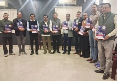 Asansol : पोलो मैदान में 6  से 16 फरवरी तक इंडिया ग्लोबल ग्रैंड ट्रेड फेयर