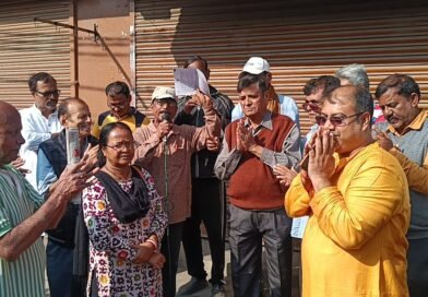 আসানসোলে পোষ্ট অফিস বন্ধ হচ্ছে না, বিজেপি নেতার চেষ্টায় স্বস্তি বাসিন্দাদের