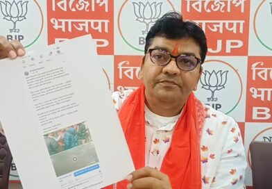 আসানসোলে বিজেপি নেতার বিরুদ্ধে মামলা, রাজ্য সরকারকে নোটিস হাইকোর্টের, পরবর্তী শুনানি ১৭ মার্চ