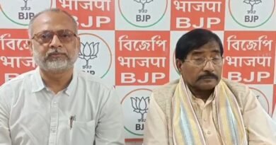 আসানসোলে রানাঘাটের বিজেপি সাংসদ, ৩৬৫ ধারা জারি করে এসআইআর প্রক্রিয়া শেষ করার দাবি